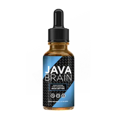Java Brain official product