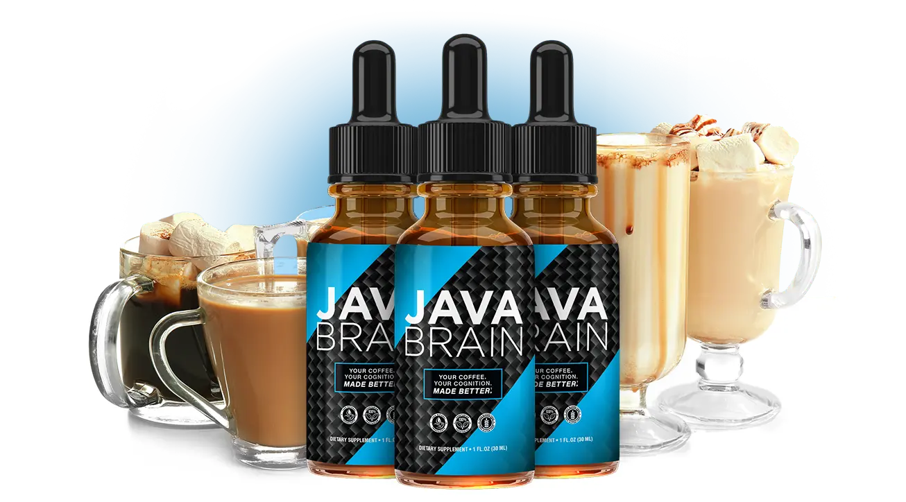 benefits of Java Brain