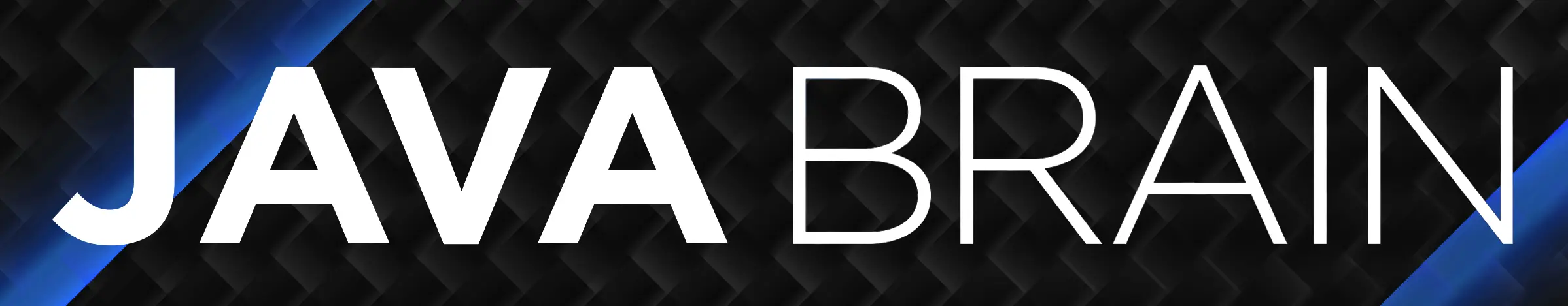 Java Brain official website 